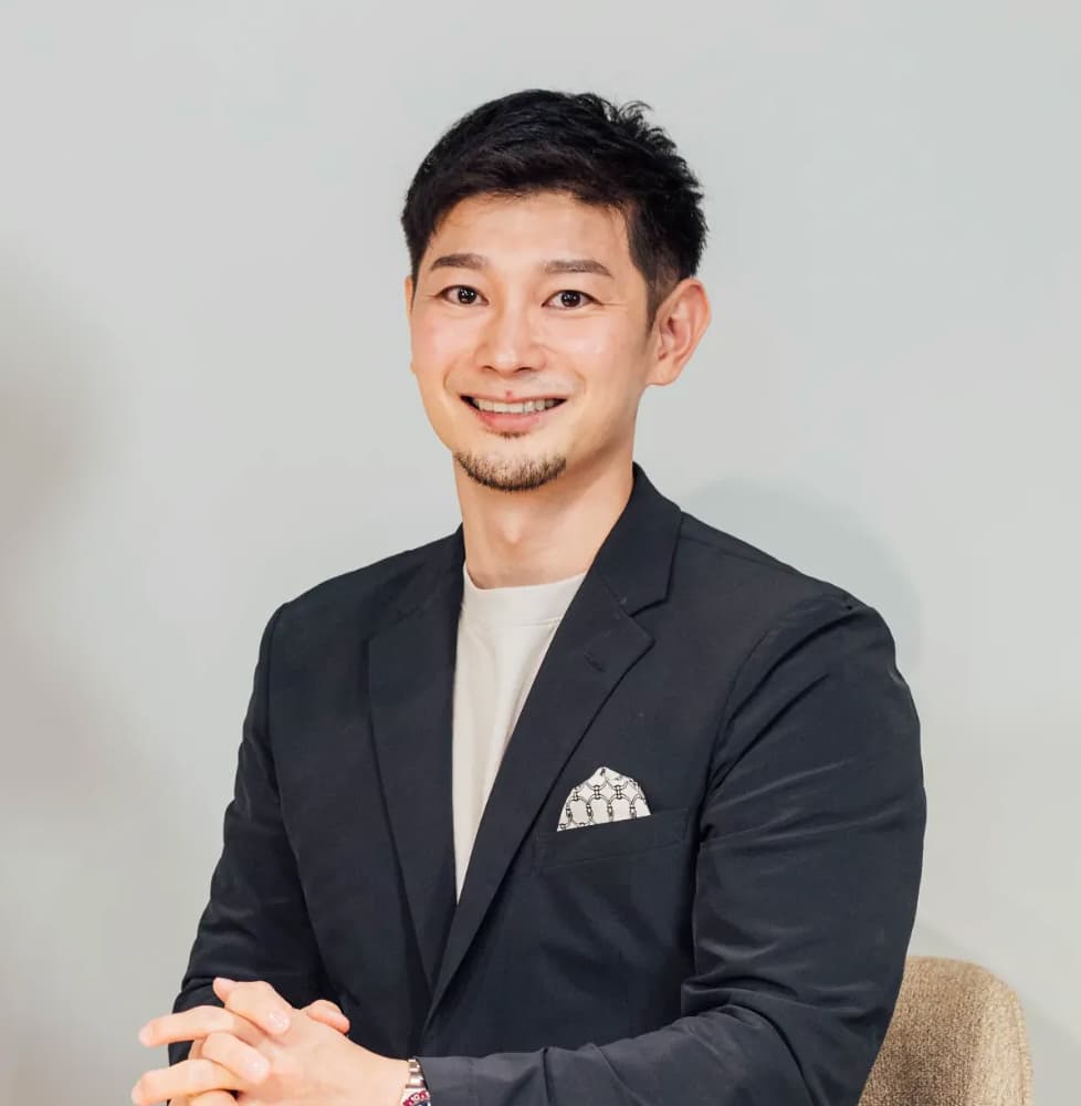 山本 崇弘 先生